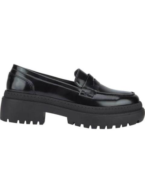 MOCASIN SUELA TRACK NEGRO VI LINE