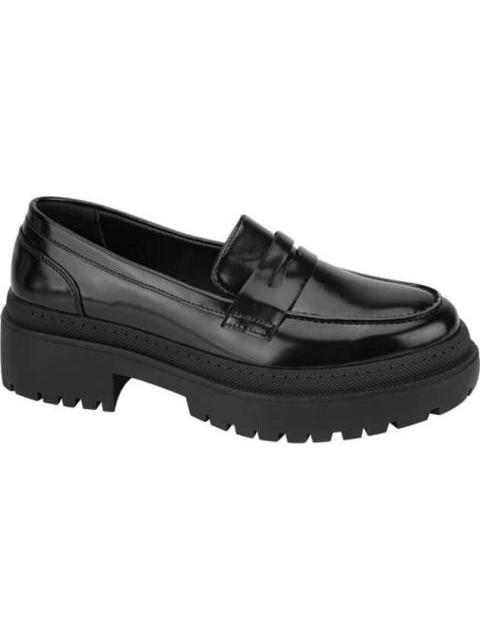 MOCASIN SUELA TRACK NEGRO VI LINE