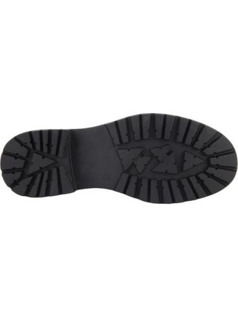 MOCASIN SUELA TRACK NEGRO VI LINE