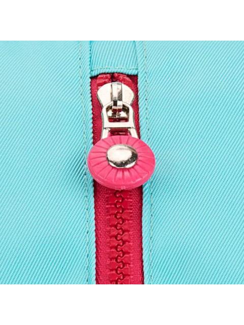 MOCHILA CASUAL AZUL HOLLY LAND