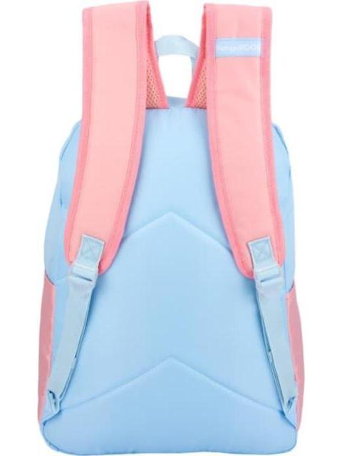 MOCHILA CASUAL AZUL KANGAROOS
