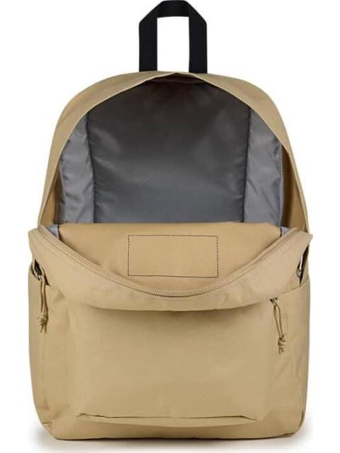 MOCHILA CASUAL JUVENIL AMARILLO JANSPORT