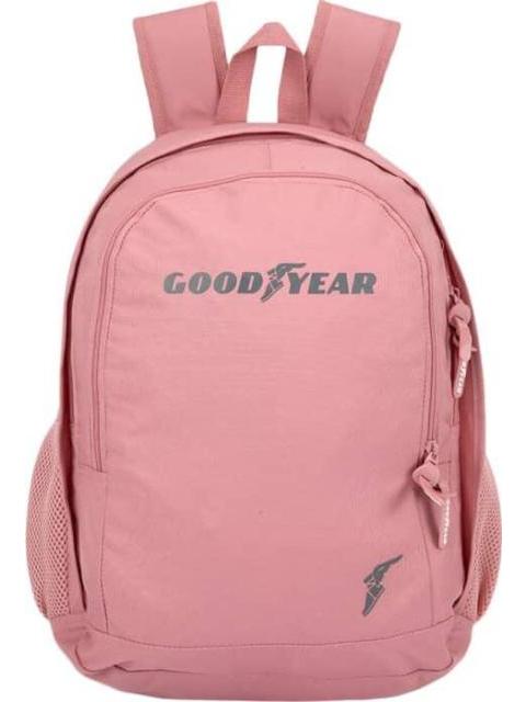MOCHILA CASUAL MAQUILLAJE GOODYEAR