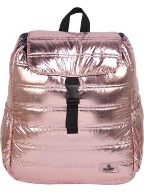 MOCHILA CASUAL NUDE BELINDA PEREGRIN