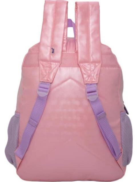 MOCHILA CASUAL ROSA BELINDA PEREGRIN