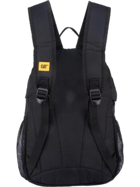MOCHILA CAT BACKPACK NEGRO CATERPILLAR