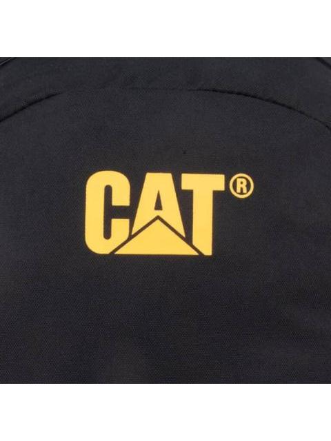 MOCHILA CAT BACKPACK NEGRO CATERPILLAR