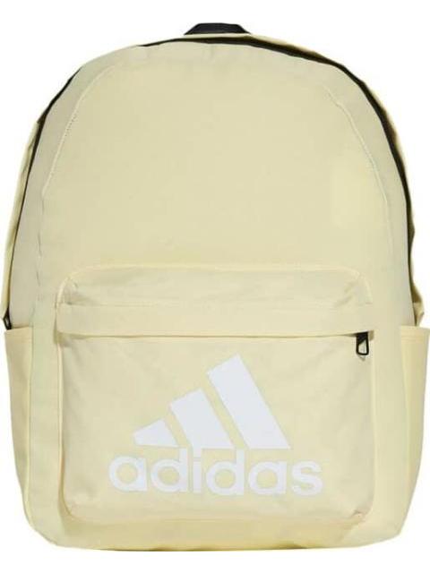 MOCHILA CLSC BOS BP AMARILLO ADIDAS