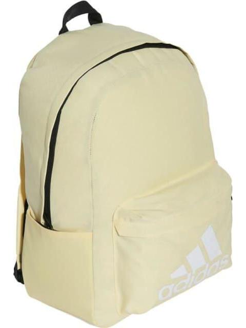 MOCHILA CLSC BOS BP AMARILLO ADIDAS