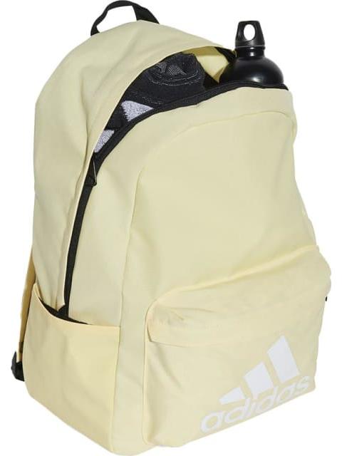 MOCHILA CLSC BOS BP AMARILLO ADIDAS