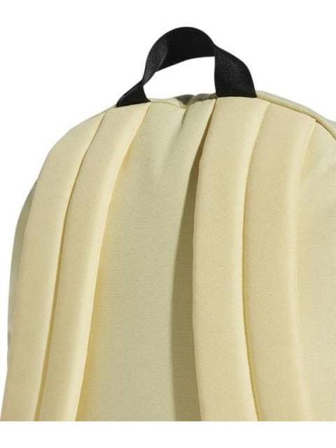 MOCHILA CLSC BOS BP AMARILLO ADIDAS