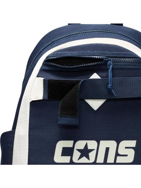MOCHILA CONS UTILITY BACKPACK AZUL MARINO CONVERSE