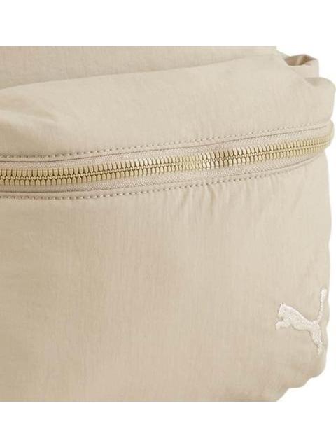 MOCHILA CORE HER BACKPACK BEIGE PUMA