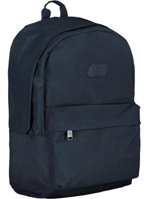 MOCHILA DEPORTIVA AZUL SKECHERS1
