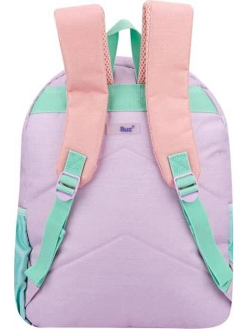 MOCHILA ESCOLAR HELLO KITTY MORADO HELLO KITTY