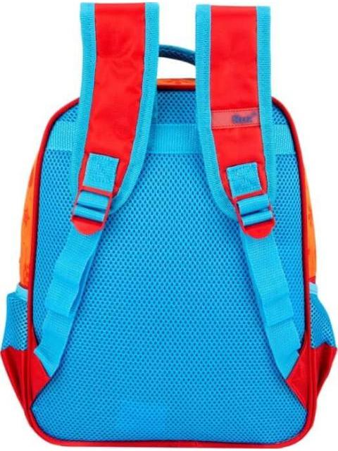 MOCHILA ESCOLAR PAW PATROL ROJO PAW PATROL