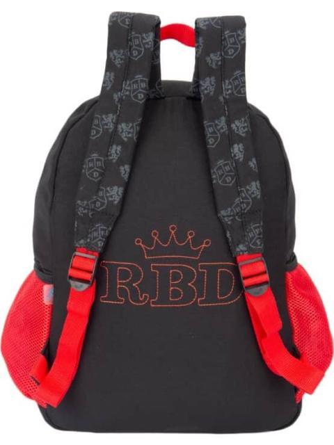 MOCHILA ESCOLAR RBD NEGRO RBD