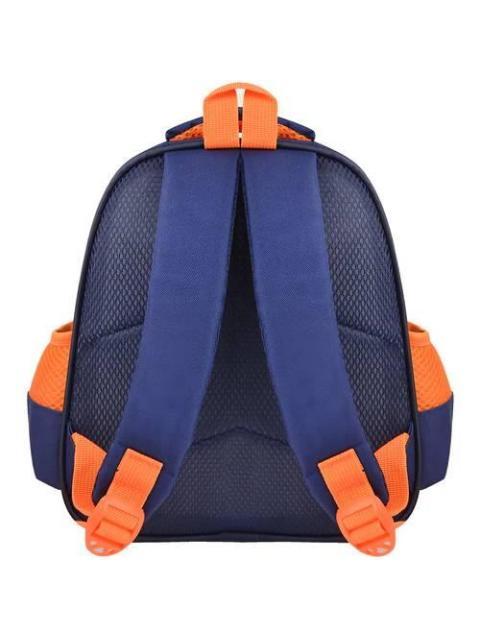 MOCHILA KIDS TIGRE DREAMER PC084402