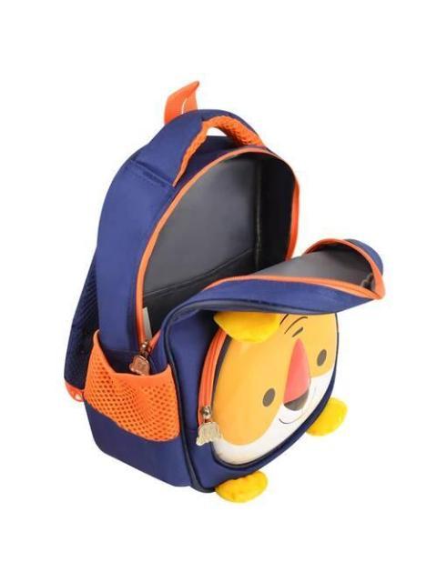 MOCHILA KIDS TIGRE DREAMER PC084402