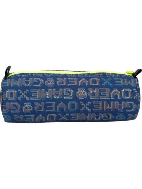 MOCHILA LAPICERA Y LONCHERA KIT ESCOLAR AZUL MARINO XTREME