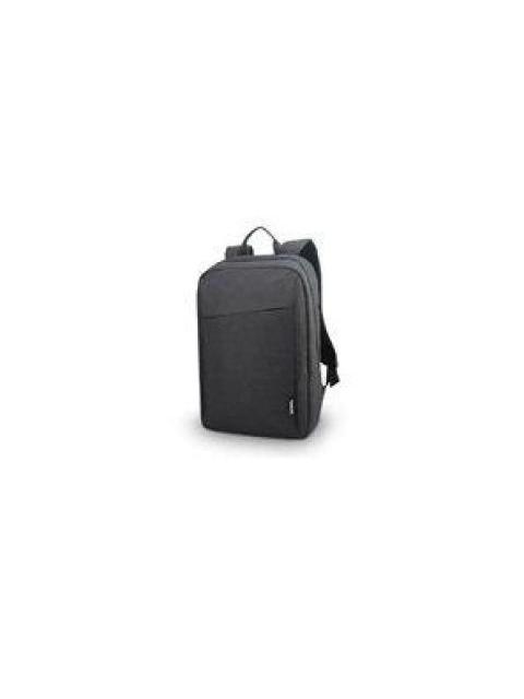 MOCHILA LENOVO B210 PARA LAPTOP 15.6 PULGADAS POLIESTER NEGRO 4X40T84059