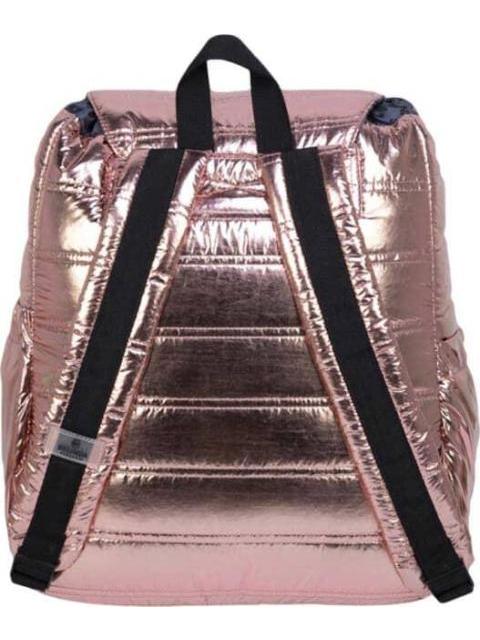 MOCHILA CASUAL NUDE BELINDA PEREGRIN