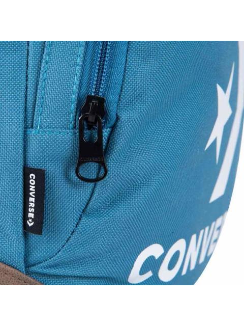MOCHILA STAR CHEVRON AZUL CONVERSE ACCESORIOS