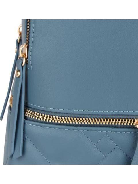 MOCHILA MORRAL MALETA BACKPACK HOLLY LAND H520 AZUL HOLLY LAND