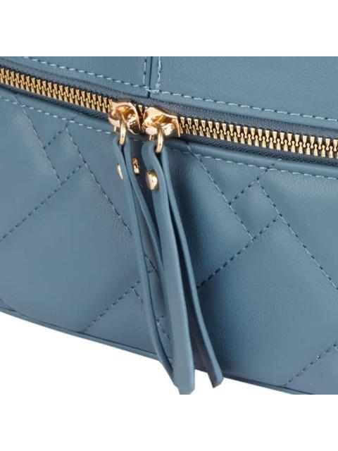 MOCHILA MORRAL MALETA BACKPACK HOLLY LAND H520 AZUL HOLLY LAND