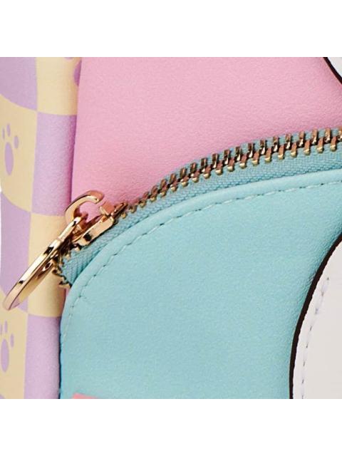 MOCHILA MORRAL MALETA BACKPACK OSOS ESCANDALOSOS BWB3 MULTICOLOR OSOS ESCANDALOSOS