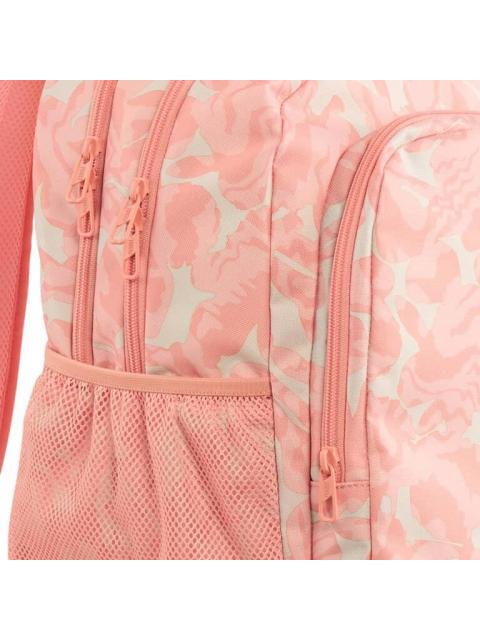 MOCHILA MORRAL MALETA PUMA ACADEMY AOP BACKPACK ROSA PUMA