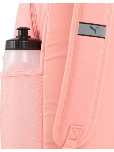 MOCHILA PUMA PHASE BACKPACK ROSA PUMA