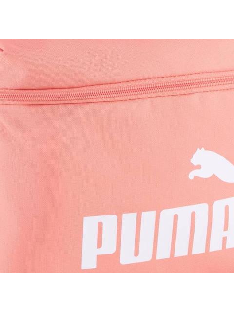 MOCHILA PUMA PHASE BACKPACK ROSA PUMA