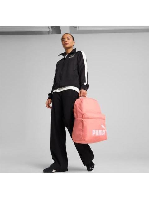 MOCHILA PUMA PHASE BACKPACK ROSA PUMA