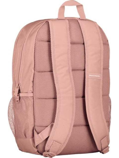 MOCHILA SKECHERS BACK PACK ROSA SKECHERS1
