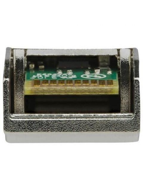 STARTECH  MODULO TRANSCEPTOR GLCTEST SFP 1250MBIT-S 100 METROS