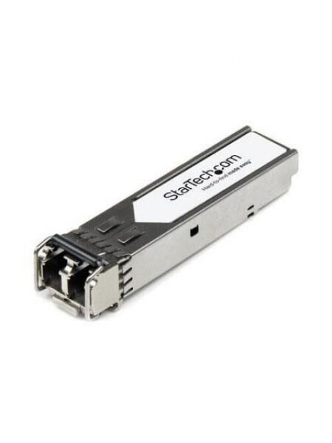 STARTECH  MODULO TRANSCEPTOR 1000BASE-LX SFP LC 1250 MBIT-S 10KM 1310NM PARA CITRIX