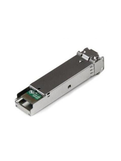 STARTECH  MODULO TRANSCEPTOR 1000BASE-LX SFP LC 1250 MBIT-S 10KM 1310NM PARA CITRIX