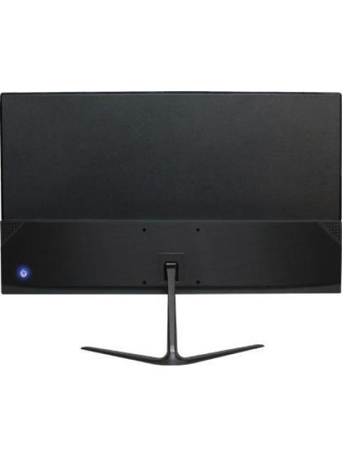 MONITOR ACTECK CAPTIVE VIVID SP240 LED 23.8 1920X1080 FULL HD 75HZ HDMI BOCINAS INTEGRADAS NEGRO