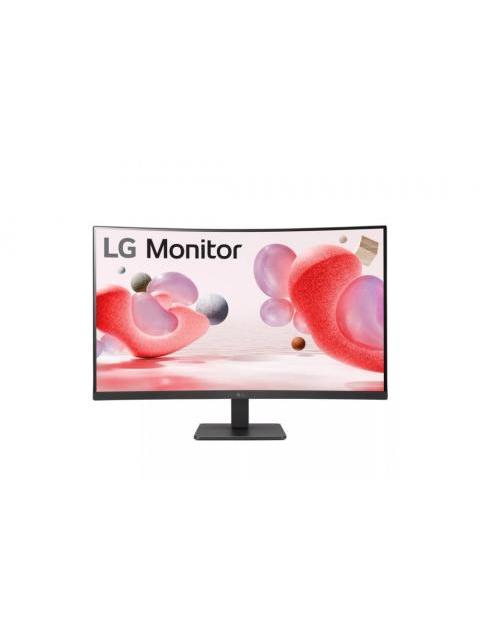 MONITOR CURVO LG 32MR50C-B LED 32 1920X1080 FULL HD FREESYNC 100HZ HDMI NEGRO