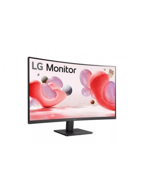 MONITOR CURVO LG 32MR50C-B LED 32 1920X1080 FULL HD FREESYNC 100HZ HDMI NEGRO