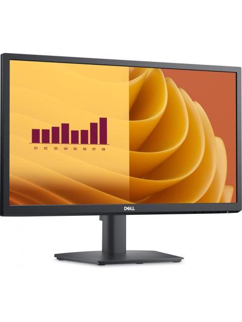 MONITOR DELL E2225H LCD 21.4 1920X1080 FULL HD 75HZ HDMI-DISPLAYPORT NEGRO