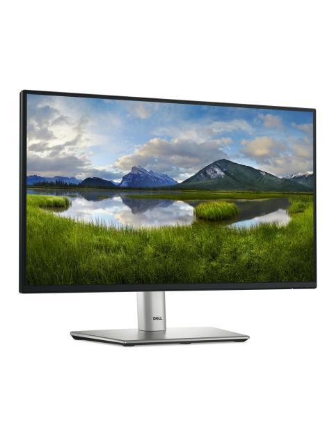 MONITOR DELL P2225H LCD 21.5 1920X1080 FULL HD 100HZ HDMI-DISPLAYPORT NEGRO-PLATA - ¡COMPRA Y RECIBE $150 DE SALDO PARA TU SIGUIENTE PEDIDO! LIMITADO A 15 UNIDADES POR CLIENTE