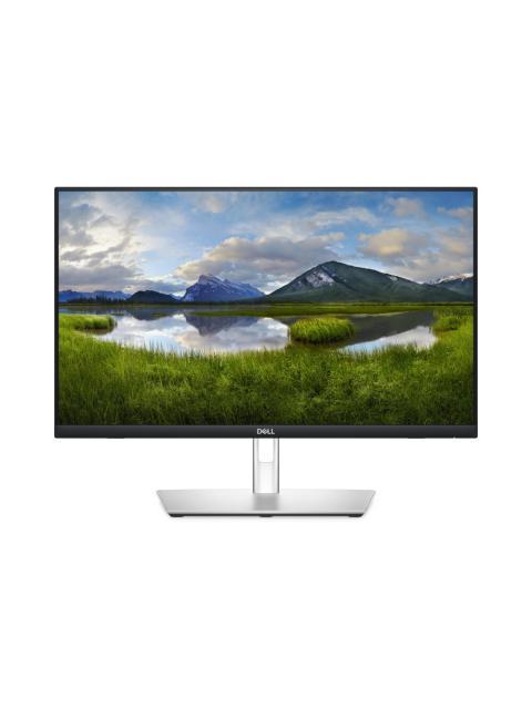 MONITOR DELL P2424HT LED TOUCH 23.8 FULL HD HDMI BOCINA INTEGRADA (1 X 3W) NEGRO-PLATA