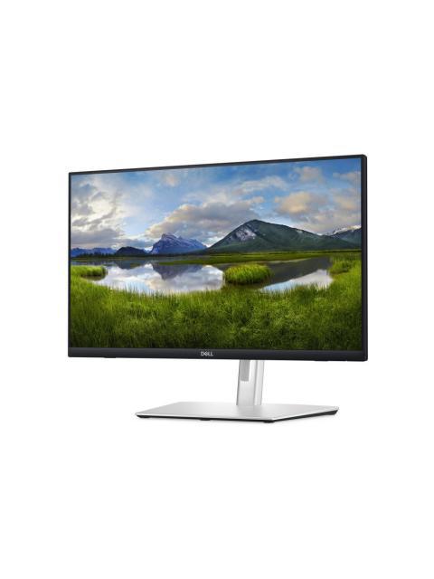 MONITOR DELL P2424HT LED TOUCH 23.8 FULL HD HDMI BOCINA INTEGRADA (1 X 3W) NEGRO-PLATA