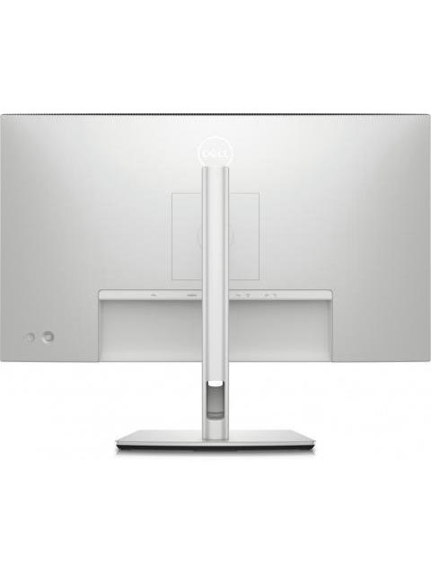 MONITOR DELL ULTRASHARP U2724D LED 27 QUAD HD 120HZ HDMI PLATA