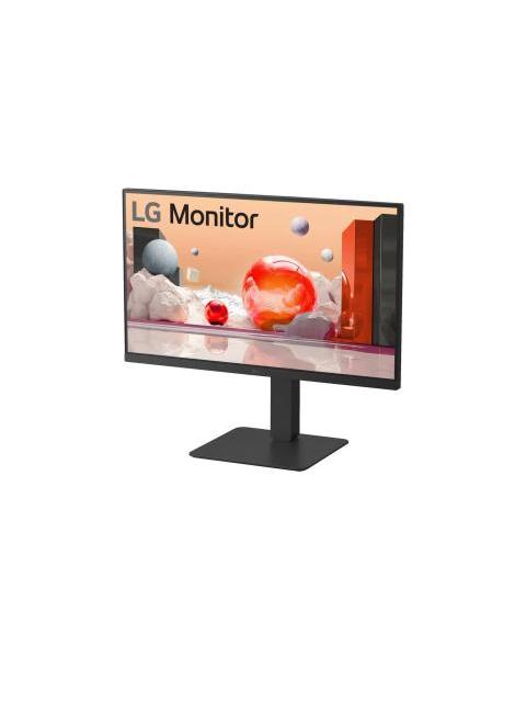 MONITOR FULL HD IPS DE 27 PULGADAS CON USB TIPOC ALTAVOCES 100 HZ SOPORTE AJUSTABLE Y MULTIPUERTOS