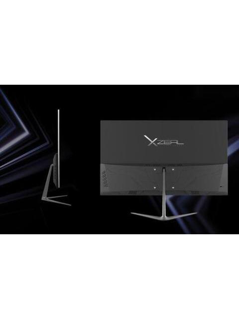 MONITOR GAMER 23.8 XZEAL XZMXZ30B FHD 144MZ FREESYNC