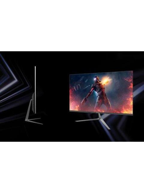 MONITOR GAMER 23.8 XZEAL XZMXZ30B FHD 144MZ FREESYNC