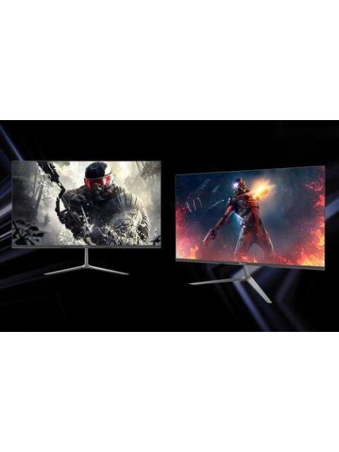 MONITOR GAMER 23.8 XZEAL XZMXZ30B FHD 144MZ FREESYNC